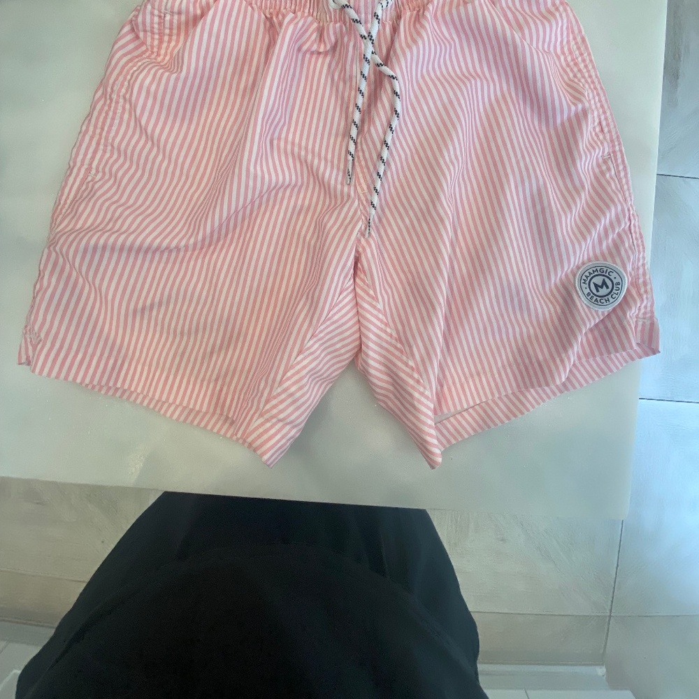 Maamgic swim Trunks